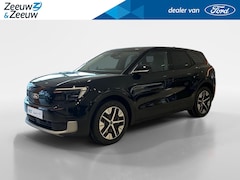 Ford Explorer - Limited Edition Extended Range RWD 79 kWh 204pk | €2.950.- korting | 2, 9% rente | Beperkt