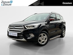 Ford Kuga - 1.5 EcoBoost Trend Ultimate |Zeer nette Auto|Trekhaak|Parkeersensoren achter|