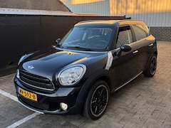 MINI Countryman - 1.6 One Chili