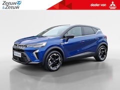 Mitsubishi ASX - 1.6 HEV AT Instyle | DEMONSTRATIE AUTO | HARMAN KARDON | SCHUIFDAK | LEDER | 8 JAAR GARANT