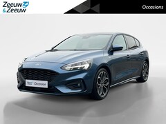 Ford Focus - 1.0 EcoBoost ST Line Business | Keyless Go | Open Dak | Camera | Navi | LMV 18" | Ad. Crui