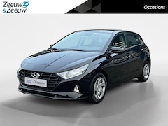 Hyundai i20 - 1.2 MPI i-Motion