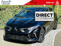 Mitsubishi Colt - 1.0T MT Instyle 8 jaar garantie | NU 4000, - VOORRAAD KORTING , PROFITEER NU VAN 736 , - B