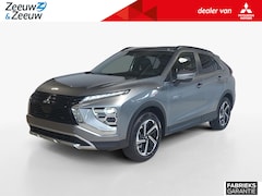 Mitsubishi Eclipse Cross - 2.4 PHEV Intense+ | €8000, - VOORRAAD KORTING | Direct leverbaar | 8 JAAR GARANTIE |