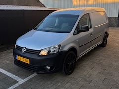 Volkswagen Caddy Maxi - 1.6 TDI 75kw AIRCO