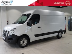 Nissan NV400 - 2.3 dCi L2H2 Acenta | TREKHAAK | COMFORT PACK | 2.3d 135PK |