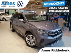 Volkswagen Taigo - 1.0 TSI Life