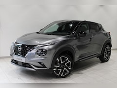 Nissan Juke - 1.6 Hybrid N-Design | TECHNOLOGY PACK | COLD PACK | 3.000, = BESTEL KORTING |