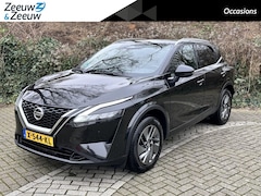 Nissan Qashqai - 1.3 MHEV Acenta | PANORAMA DAK | CAMERA | NAVI | CRUISE |