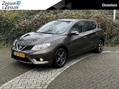 Nissan Pulsar - 1.2 DIG-T Connect Edition