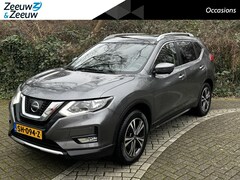 Nissan X-Trail - 1.6 DIG-T N-Connecta 7p. | 7 ZITPLAATSEN | SCHUIFKANTELDAK | 360 GRADEN CAMERA |