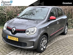 Renault Twingo - 1.0 SCe Collection Airco , cruise , tel , usb