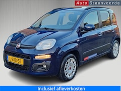 Fiat Panda - 1.2 Lounge