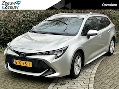 Toyota Corolla Touring Sports - Hybrid 140 Business Apple Carplay/Android Auto , navigatiesysteem full map , airco (automa