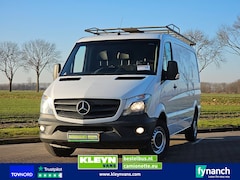 Mercedes-Benz Sprinter - 214 AC CRUISE EURO6