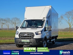 Ford Transit - 350 AC EURO6 ZIJDEUR