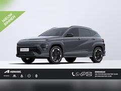 Hyundai Kona Electric - N Line 65.4 kWh / €2000, - Voordeel Op Nieuwprijs / Rijklaarprijs / Direct Leverbaar