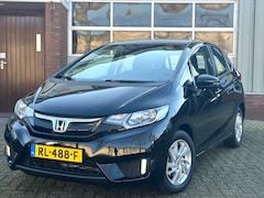 Honda Jazz - 1.3 i-VTEC Comfort Automaat