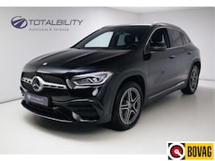 Mercedes-Benz GLA-Klasse - 250 e AMG Line 218 PK | Elec. klep | Stoelverwarming | Adap. Cruise | Keyless, Sfeerverl.