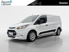 Ford Transit Connect - 1.5 TDCI L2 Trend HP | Cruise Control | Voorruitverwarming | Parkeersensoren | Betimmering