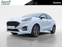 Ford Puma - 1.0 EcoBoost Hybrid ST-Line | Driver Assistance Pack | Winter Pack | Adaptieve Cruise Cont