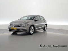 Volkswagen Polo - 1.0 TSI DSG | Navi by App | Airco | 15''