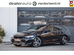 BMW 3-serie Touring - 330i M-Sport | 245pk | Camera | Led | ACC | HiFi | 19 inch |