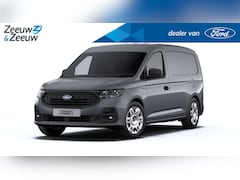 Ford Transit Connect - 1.5 EcoBoost PHEV L2 Trend | Navigatie | Climate control | Apple Carplay&Android Auto | Cr