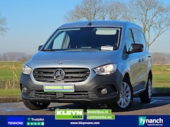 Mercedes-Benz Citan - 110 CDI 2x SCHUIFDEUR EURO6