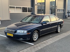 Volvo S80 - 2.4 Comfort