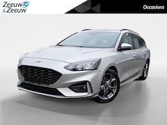 Ford Focus Wagon - 1.0 EcoBoost ST Line Business | Winterpack | Navigatie | Cruise Control | Apple Carplay/An