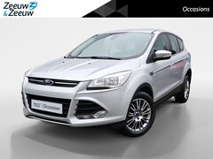 Ford Kuga - 1.6 Trend | Trekhaak | Cruise Control | Bluetooth telefoonvoorbereiding | Achteruitrijcame