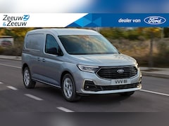 Ford Transit Connect - 1.5 EcoBoost PHEV L2 Limited | 17" LM Velgen | Achteruitrijcamera | BLIS | Navigatiesystee