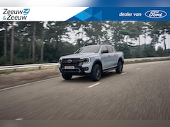 Ford Ranger - Wildtrak Double Cab PHEV 2.3 | 279 pk | Navigatie | Rollertop | Technologypack met trekhaa