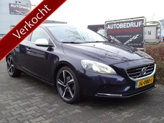 Volvo V40 - 2.0 D2 Nordic+