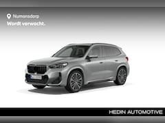 BMW X1 - xDrive30e M-Sport | 20" | Panorama | Harman/Kardon | CoPilot | Trekhaak | Stoel + Stuurver