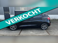 Ford Fiesta - 1.1 Trend