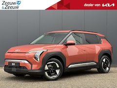 Kia EV3 - Plus 81.4 kWh | *Niet op voorraad* | *Nieuw te bestellen* | *Snel leverbaar*| 605KM WLTP |