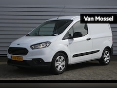 Ford Transit Courier - 1.0 Trend EcoBoost S&S Airco | Bluetooth | Elektrische ramen & spiegels