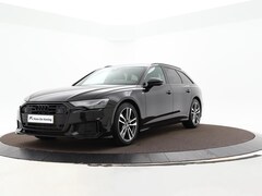 Audi A6 Avant - 40 TFSI 204pk S-tronic S Edition Competition · ACC · Camera · Elek. bestuurderstoel · Elek