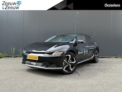 Kia EV6 - Plus 77.4 kWh Apple Carplay | Navi | Addaptive Cruise Controle | BTW Auto | Vegan Lederen