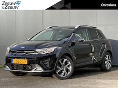 Kia Stonic - 1.0 T-GDi MHEV GT-Line Navi | Apple Carplay | Cruise Control | Bluetooth | Privacy Glass