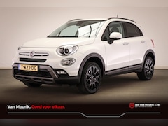 Fiat 500 X Cross - 1.4 Turbo MultiAir 4x4 Cross | BUSINESS PLUS PACK | CLIMA | STOELVERWARMING | 18"