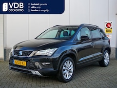 Seat Ateca - 1.5 TSI St Bns Intens DSG | Trekhaak | Led | CarPlay | Beats | S