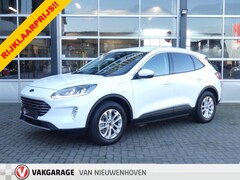 Ford Kuga - 2.5 PHEV Titanium Winter Pack * tot 10 jaar garantie