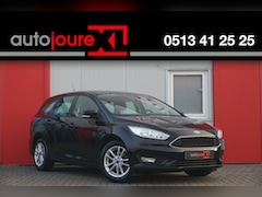 Ford Focus Wagon - 1.0 Titanium | Climate Control | Cruise Control | Trekhaak |