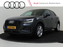 Audi Q2 - 35 TFSI Advanced edition | Stoelverwarming | Navigatie | Virtual cockpit | Parkeersensoren