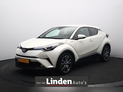 Toyota C-HR - 1.8 Hybrid Executive | Navigatie | Getint Glas | Camera | Clima | Lane Keep Assist