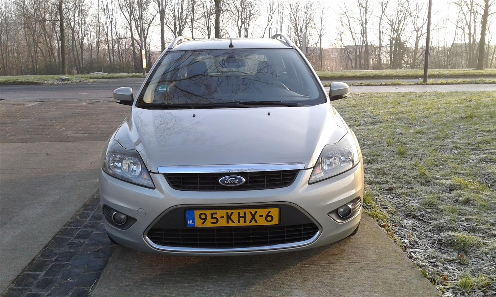 Ford Focus - 1.8 16V 125PK - AutoWereld.nl