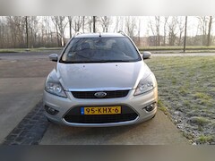 Ford Focus - 1.8 16V 125PK